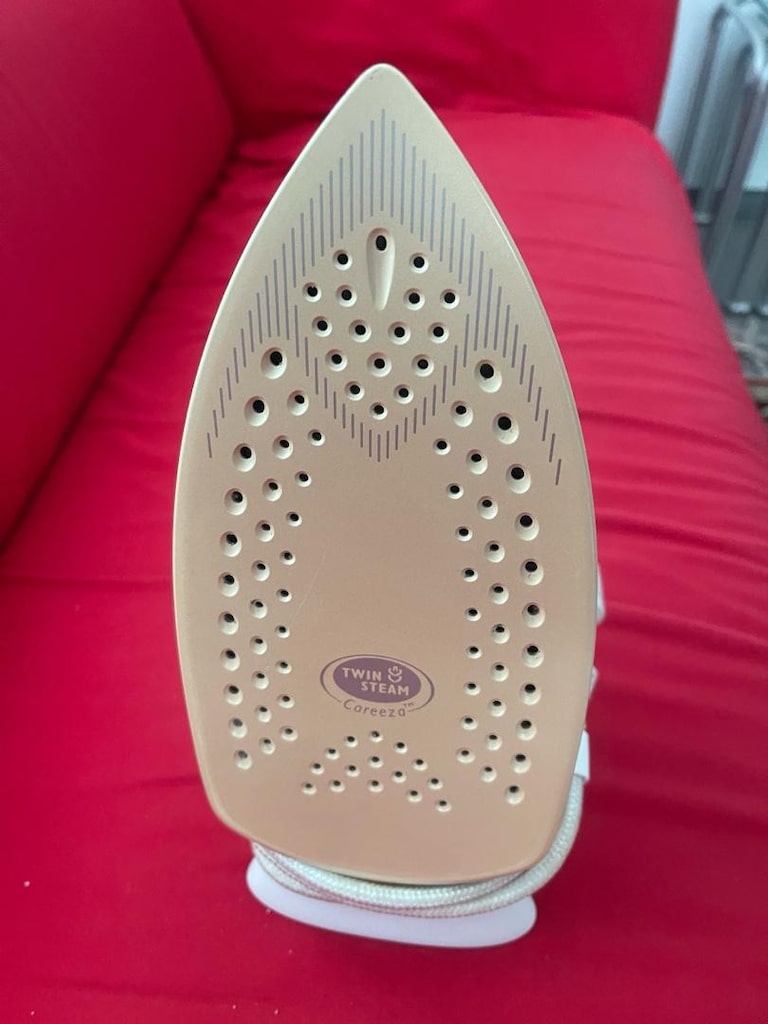 philips buharlı ütü - 3