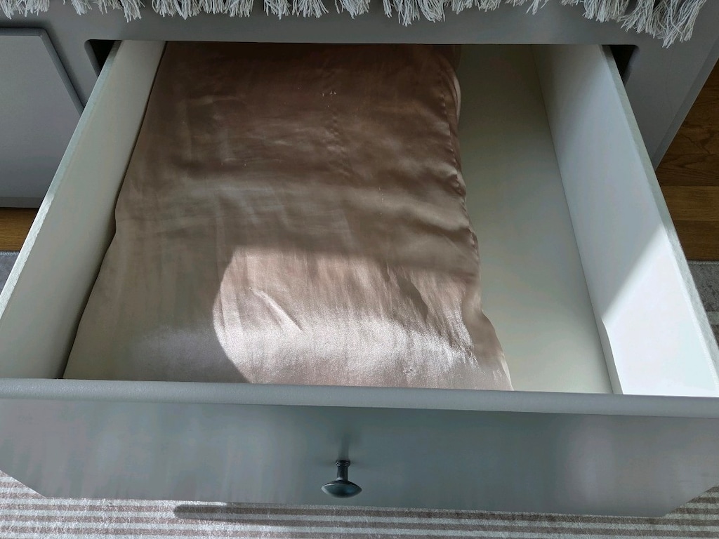 İkea Hemnes Divan Yatak Koltuk - 4