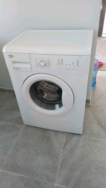 Beko çamaşır makinesi