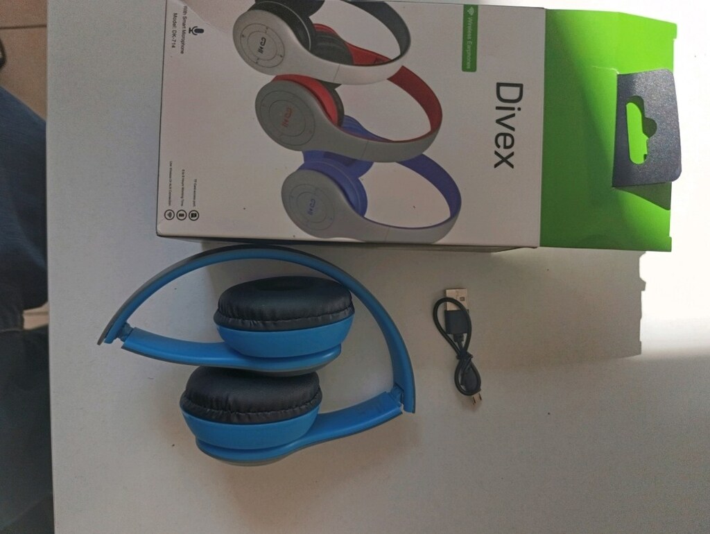 Bluetooth kulaklık - 2