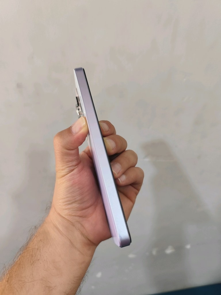 note 13 pro 5g ekran yansanayi parmak izi calismiyor takas olur - 4