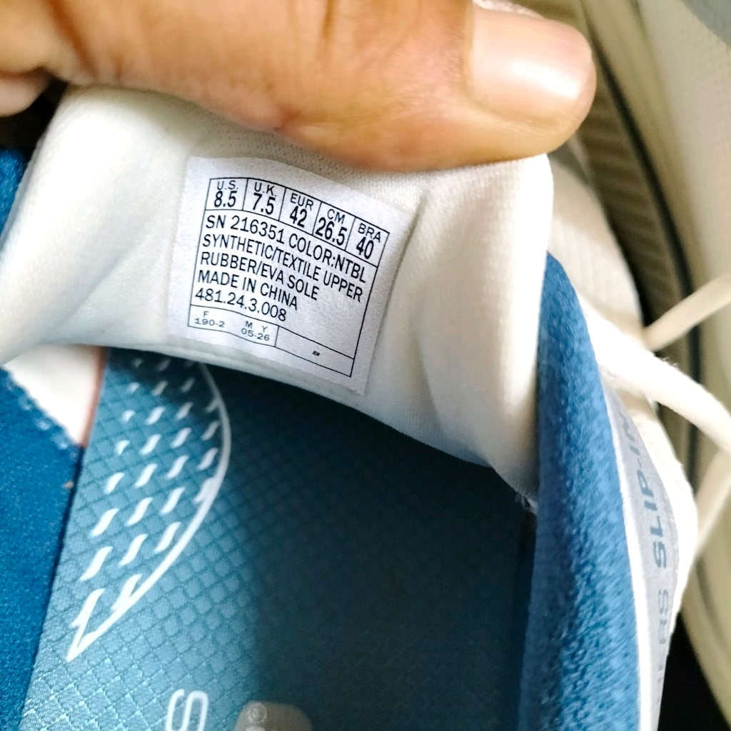 SKECHERS GOWALK yürüyüş ayakkabısı - 3
