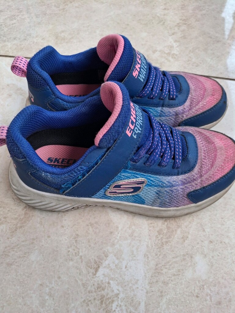 kız çocuğu 35 numara skechers - 3