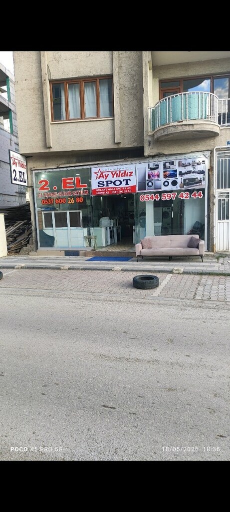 sıfır ayarında 6 sandalyeli yemek masası takımı sağlam kaliteli - 5