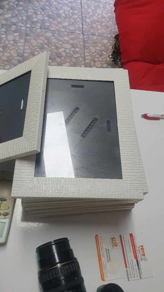 çerceve camlı - 4