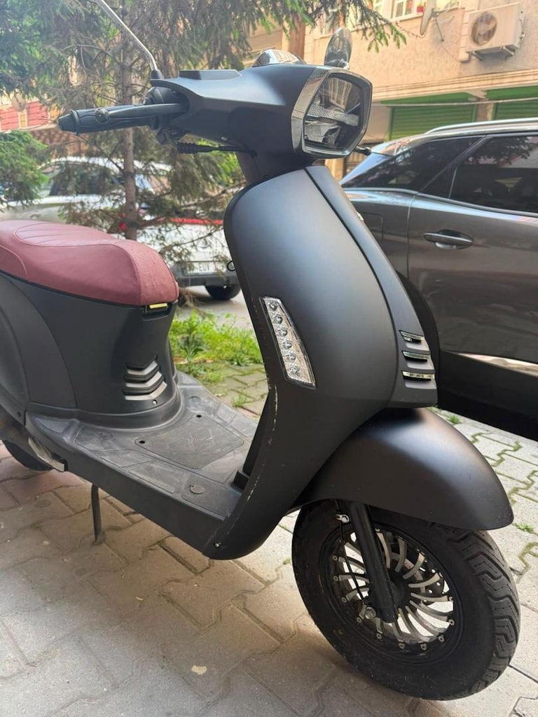 kuba bluebırd 80 cc - 5
