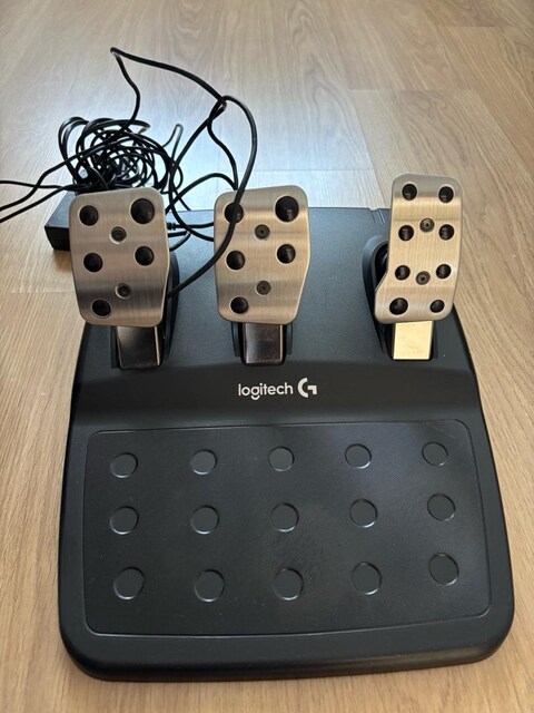 G29 LOGİTECH
