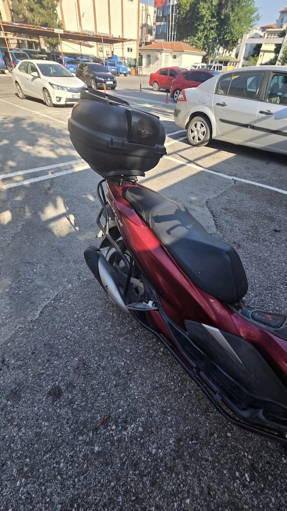 2020 Honda PCX 125 | Bakımlı, Masrafsız - 4