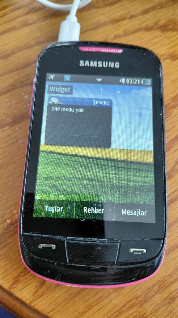 samsung kucuk cep tlf - 8