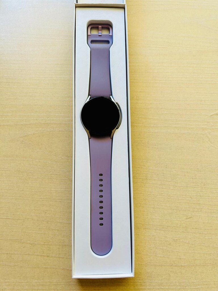 Samsung Akıllı Saat - 2