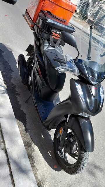 honda sh 125