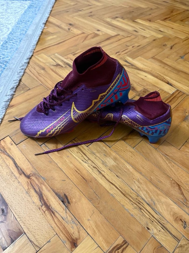 Nike krampon - 2
