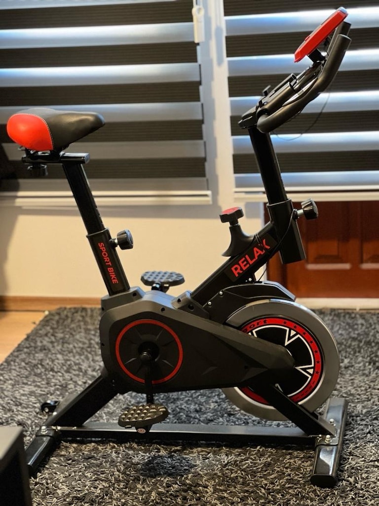 Kondisyon bisikleti Spinbike