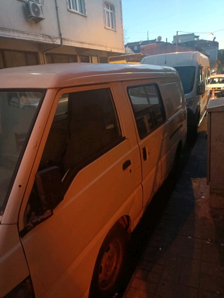 sahibinden satılık Mitsubishi l300 - 2