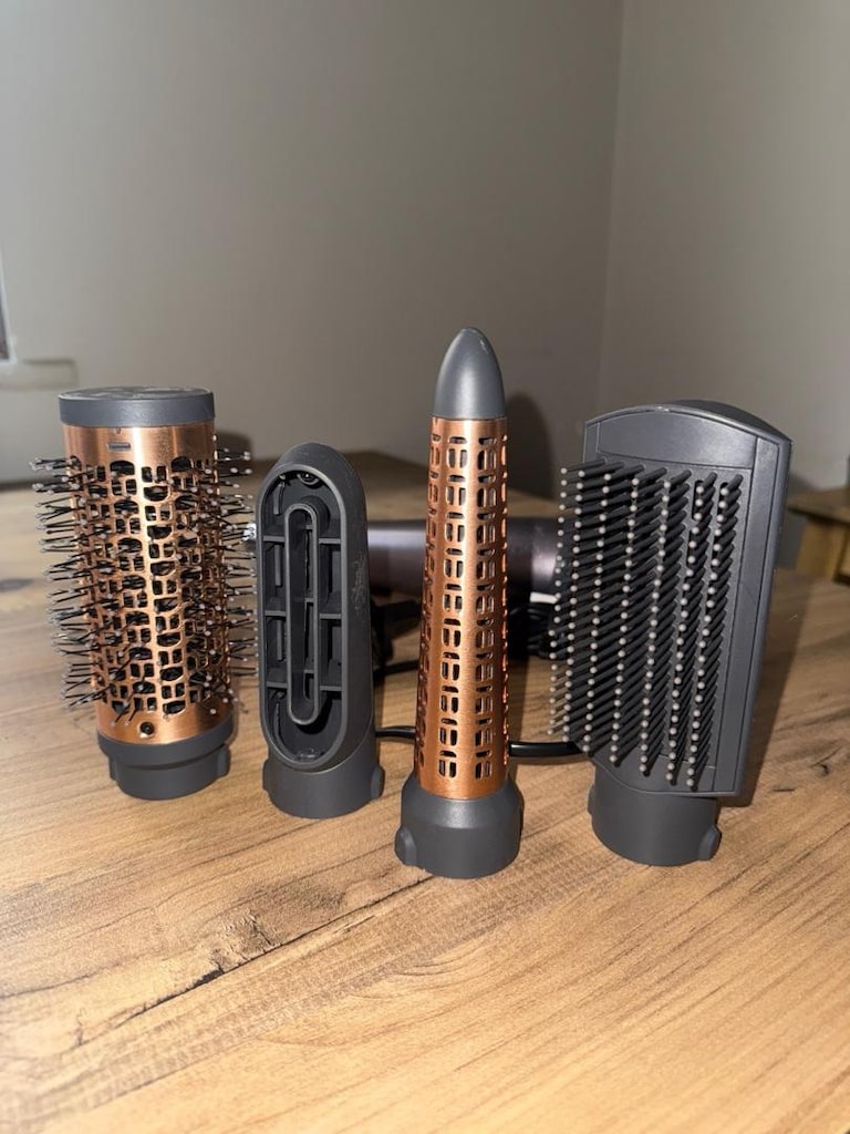 babyliss saç şekillendirici - 4