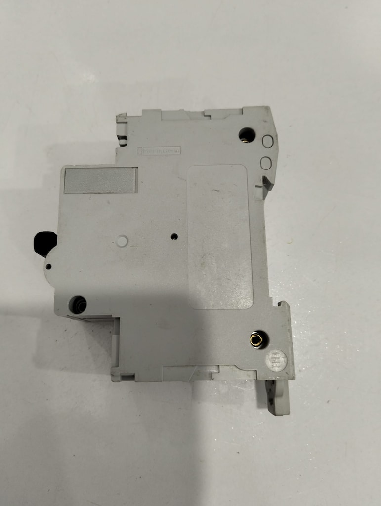 Schneider Electric C120H 100A (C100) sigorta - 2