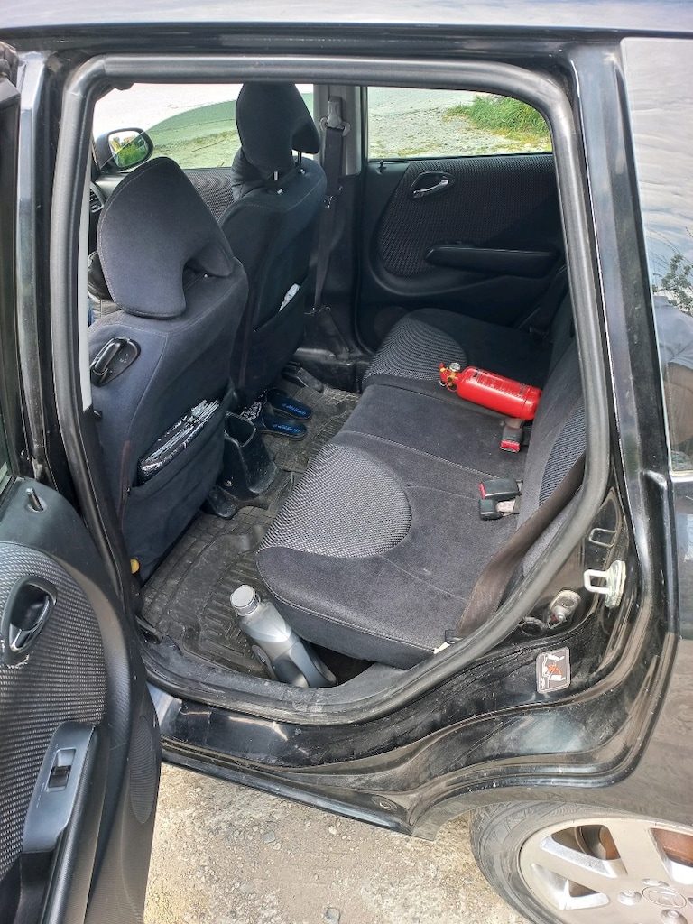 kelepir Manuel az km honda jazz - 7
