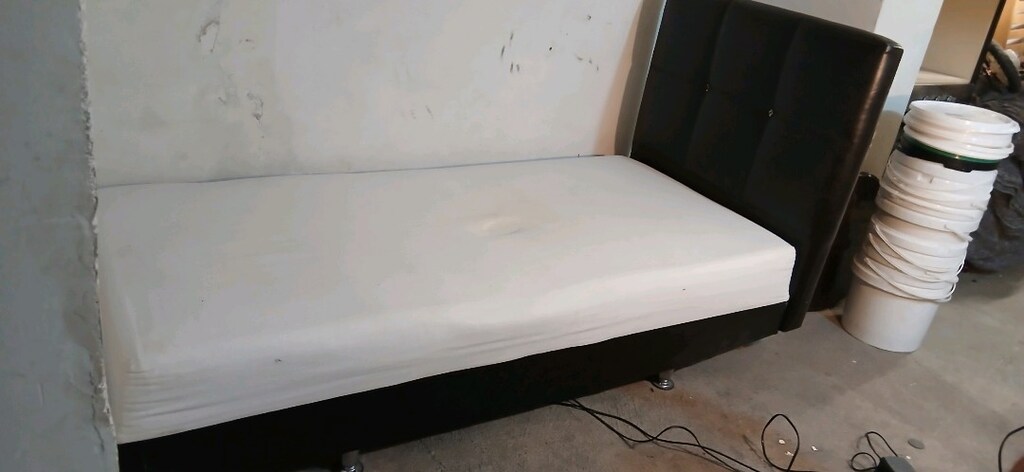 istkbal yatagı - 2