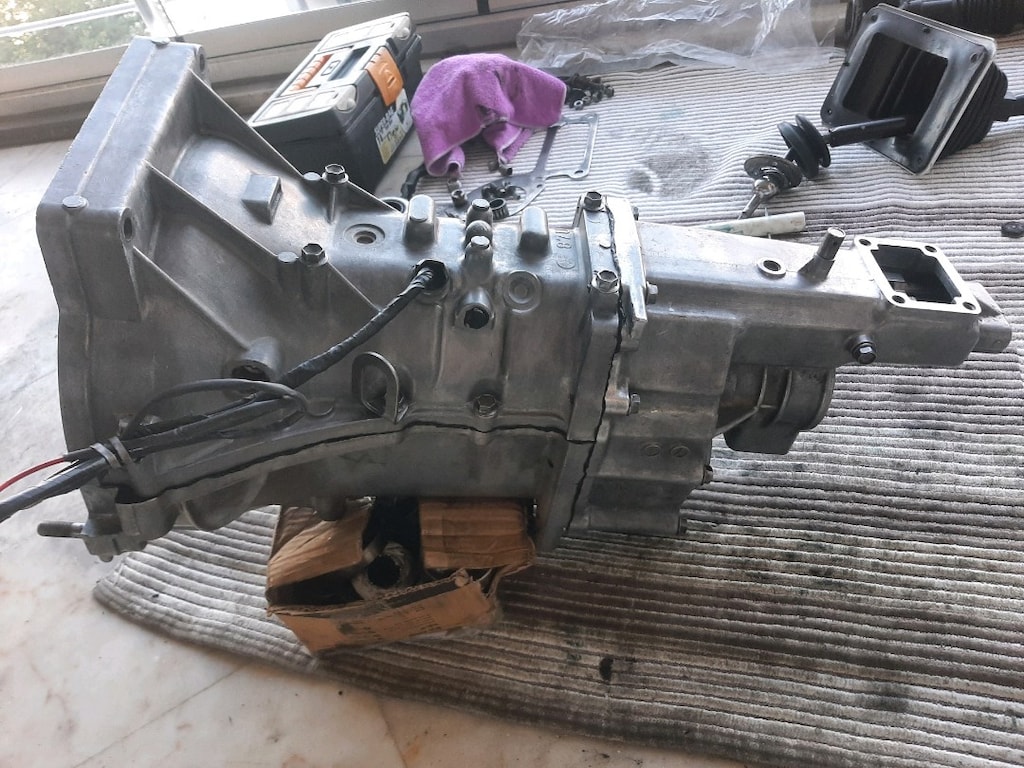 Suzuki Samurai SJ413 1.3 Motor 4×4 Orjinal Sorunsuz Muayene Var - 20