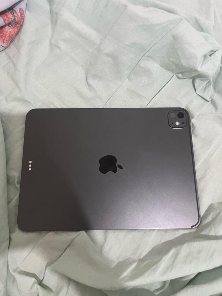 iPad Pro m5 1 haftalık tablet ACİLL - 3