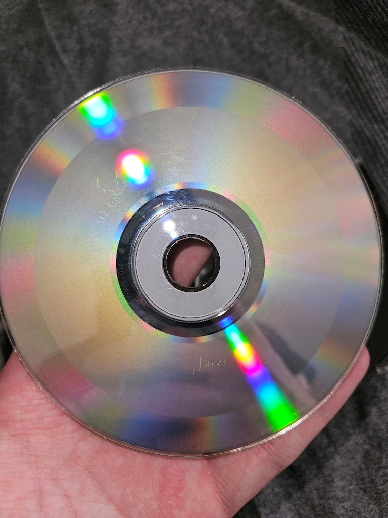 Barış Akarsu Islak Islak Müzik Cdsi - 4
