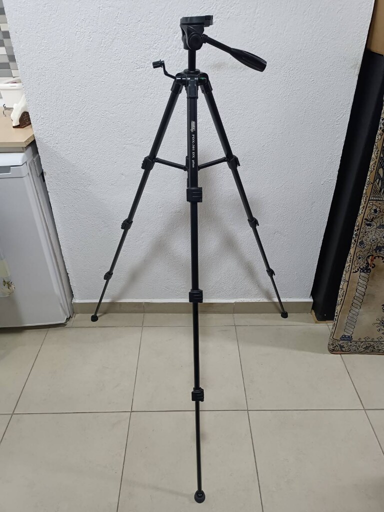 TRİPOD,tripot - 3