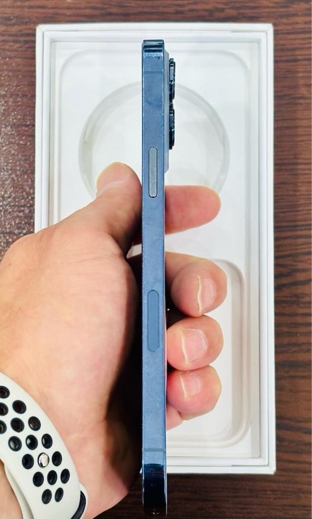 İPHONE 13 PRO MAX PİL/100 - 3