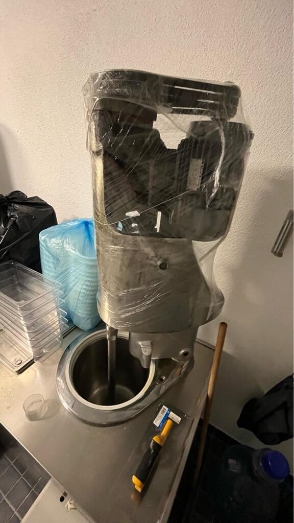 C40 Dondurma Yapıcı Uğur - 2