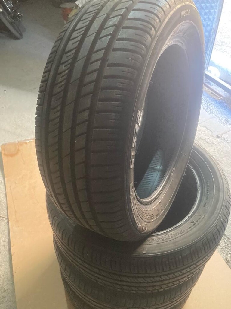 205/55/r16 otomobil lastiği - 7