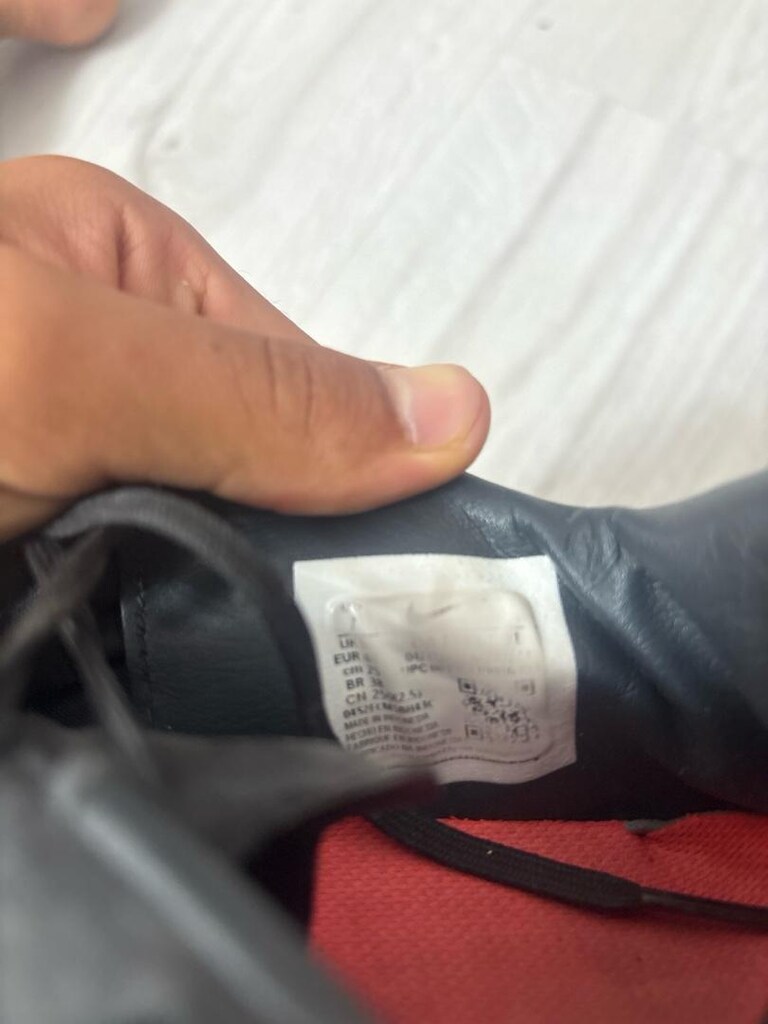 Nike krampondur 38 numara - 5