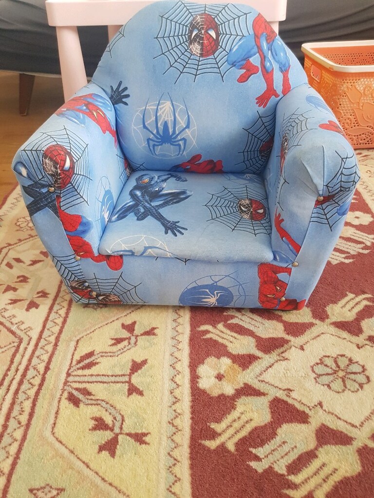 çocuk koltuğu - 3