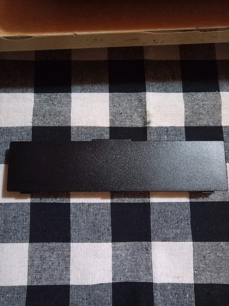Laptop Batarya - 3
