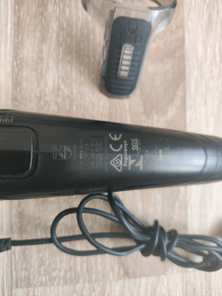 Çok Uyguna Philips Tıraş Makinesi - 3