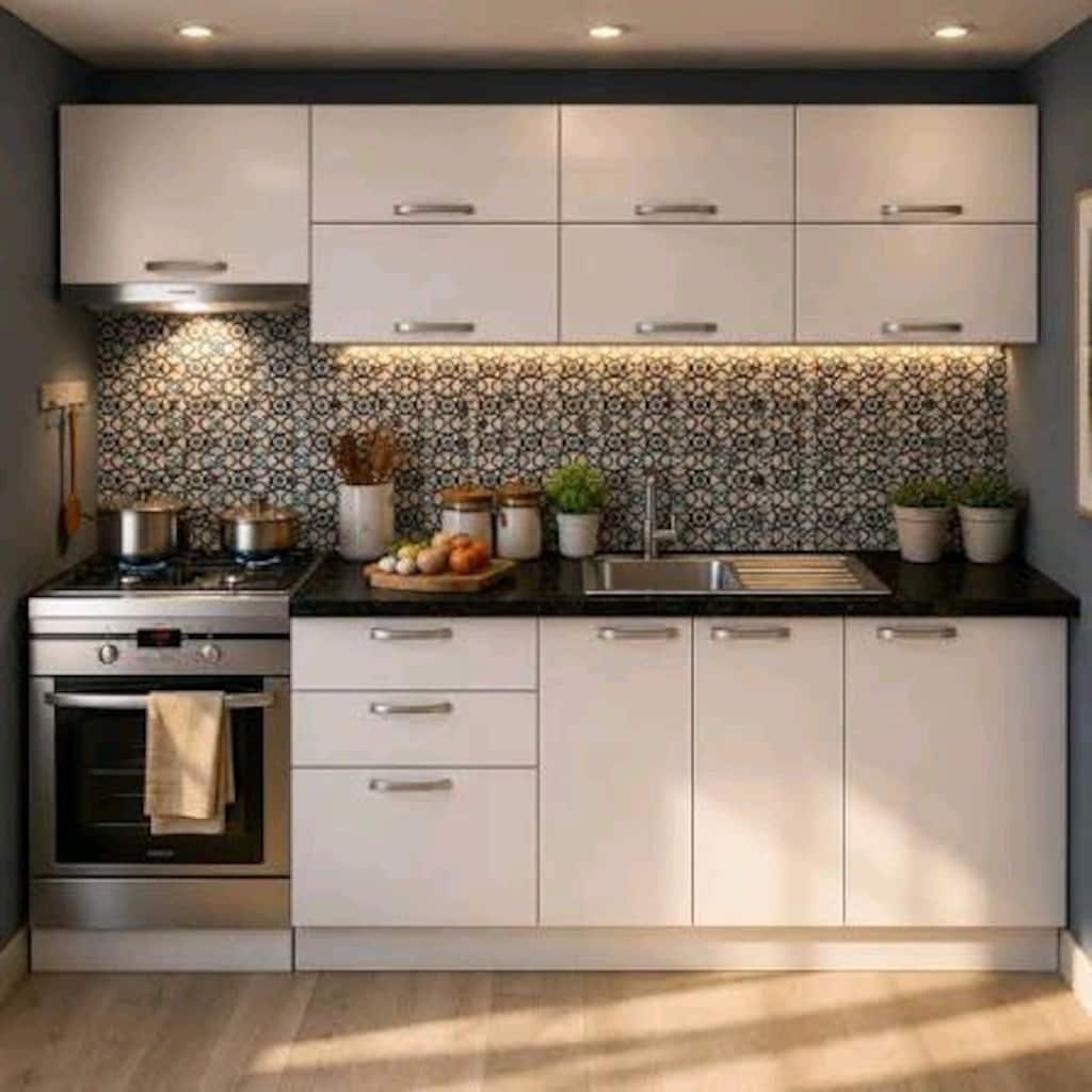 mutfak dolabı gardolabı sipariş - 7