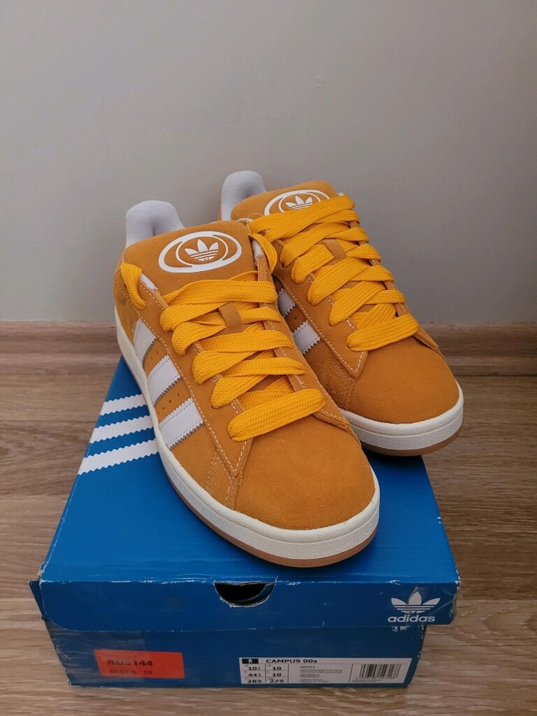 Adidas Campus 00s