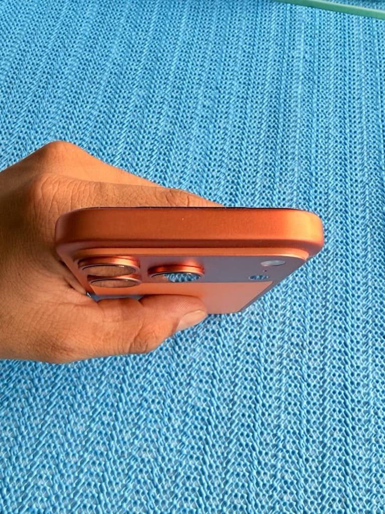 İPhone 17Pro 256gb - 2