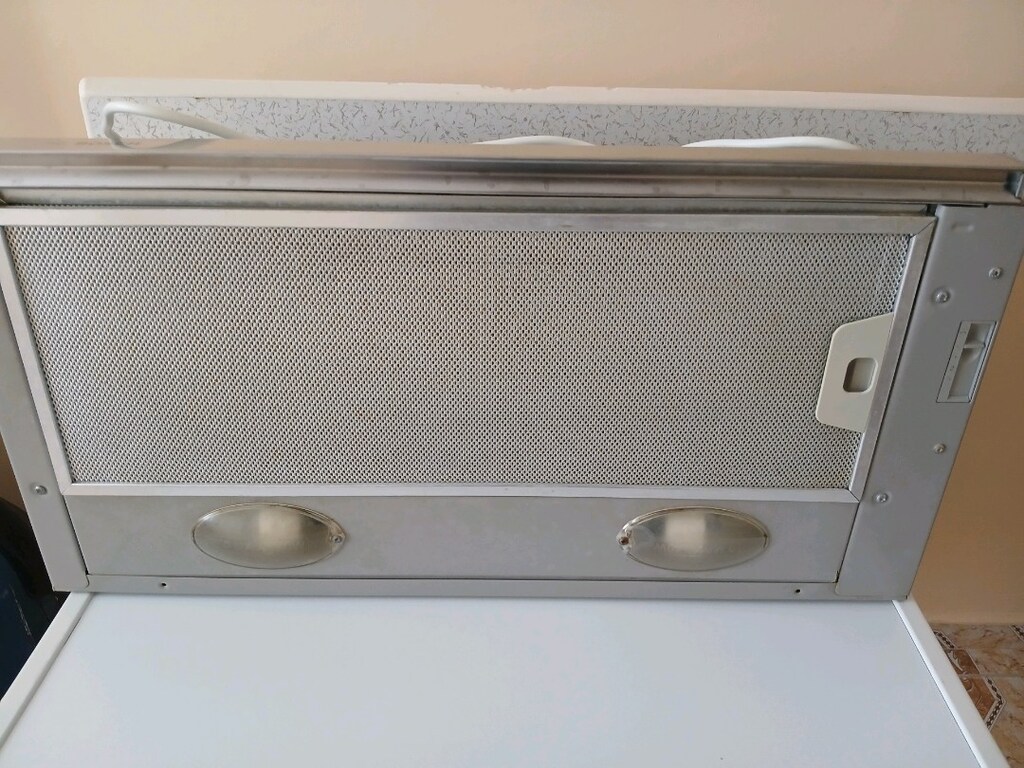 Aspiratör - 2