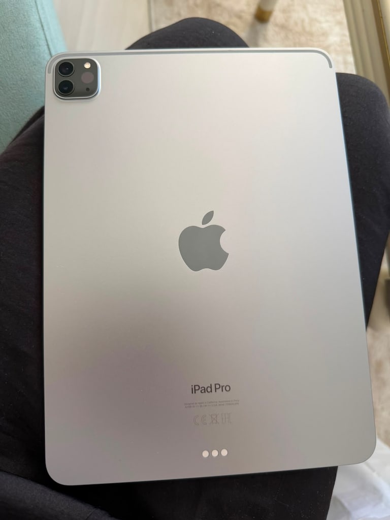 İPad pro - 9