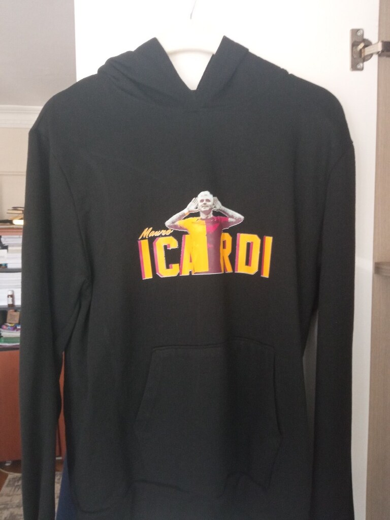 Galatasaray forma kazak tişört sweatshirt - 3