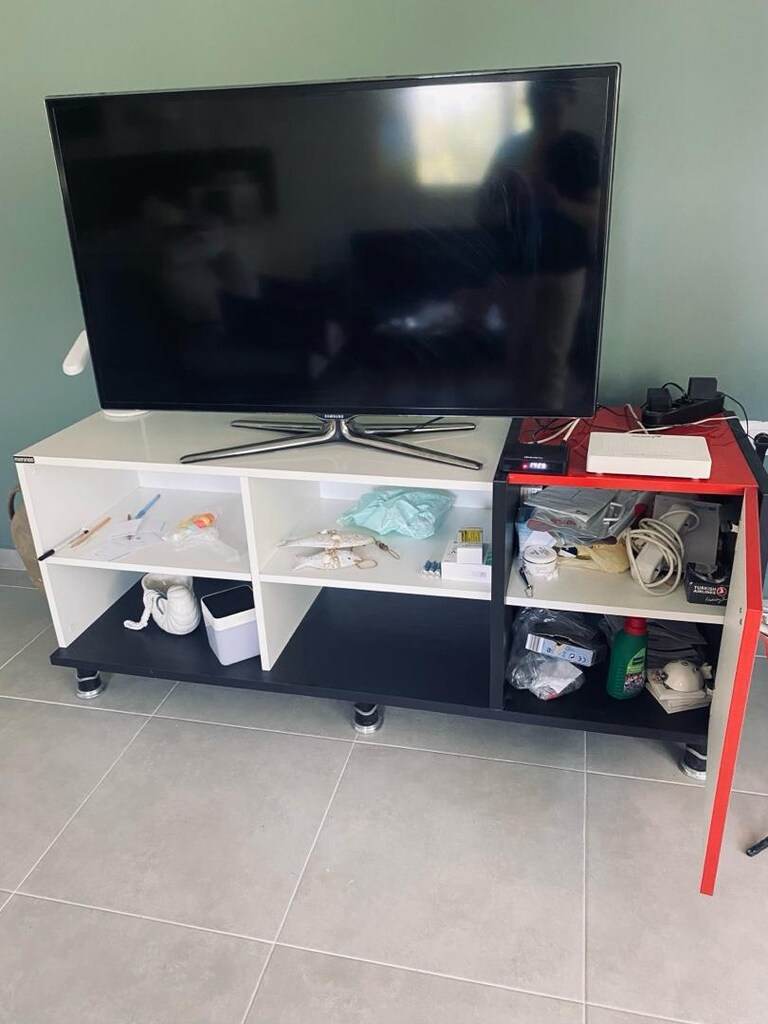 tv dolabı - 2