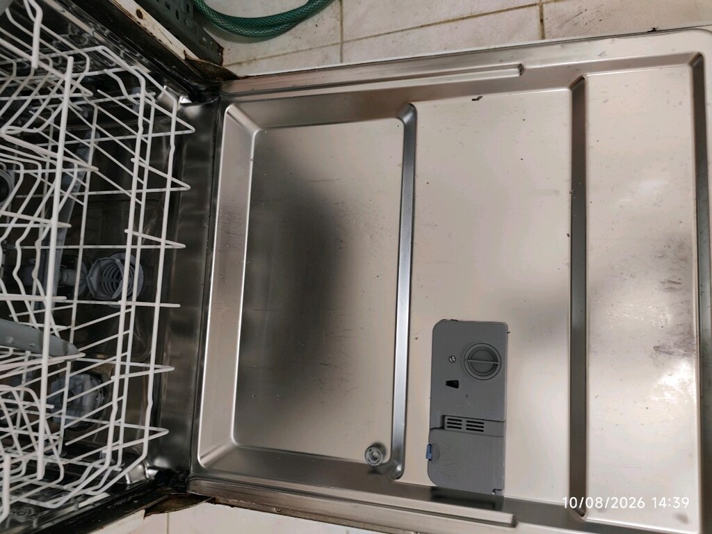 VESTEL BMH-L 401 W Bulaşık makinesi - 5