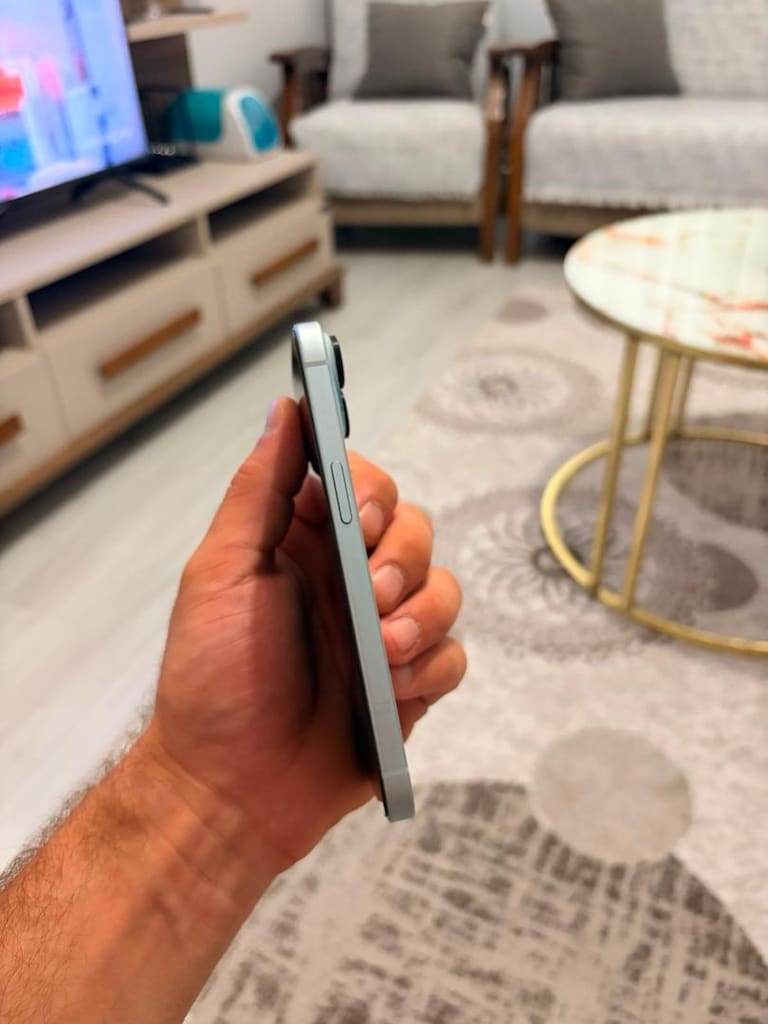 İphone 15 - 3
