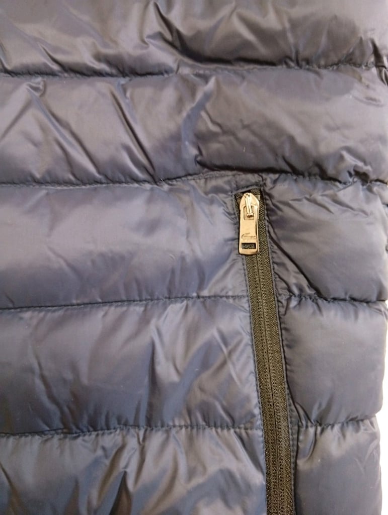 LACOSTE YELEK - 8