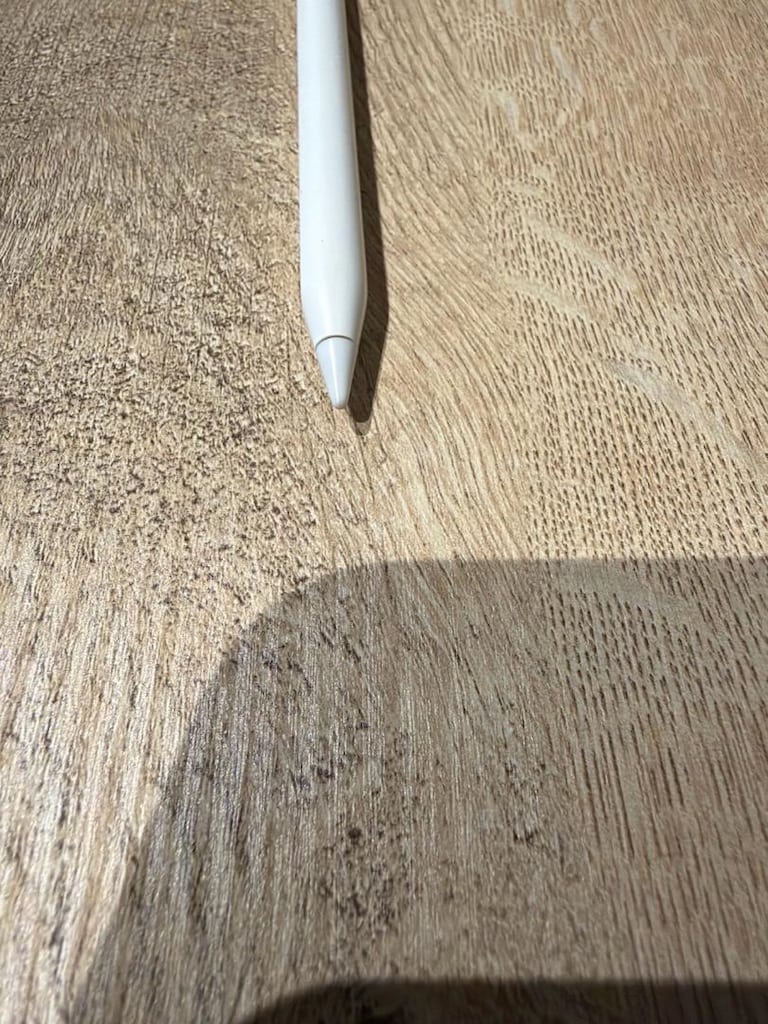 Apple Pencil 2. Nesil – Çalışır Durumda - 3