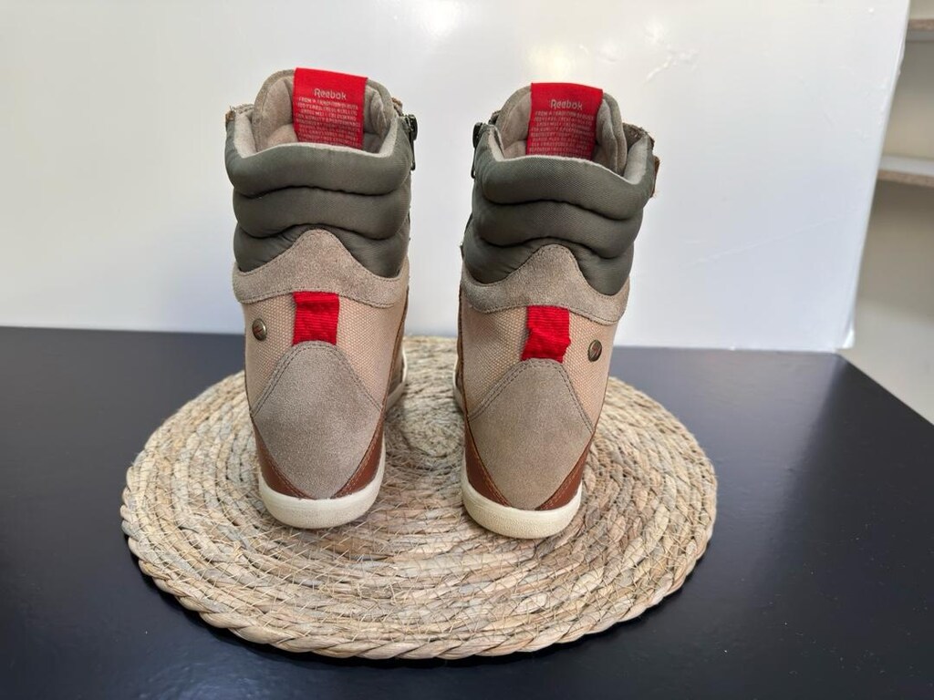 Orijinal REEBOK 37 numara - 8