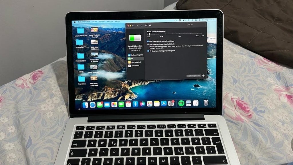 macbook pro - 2