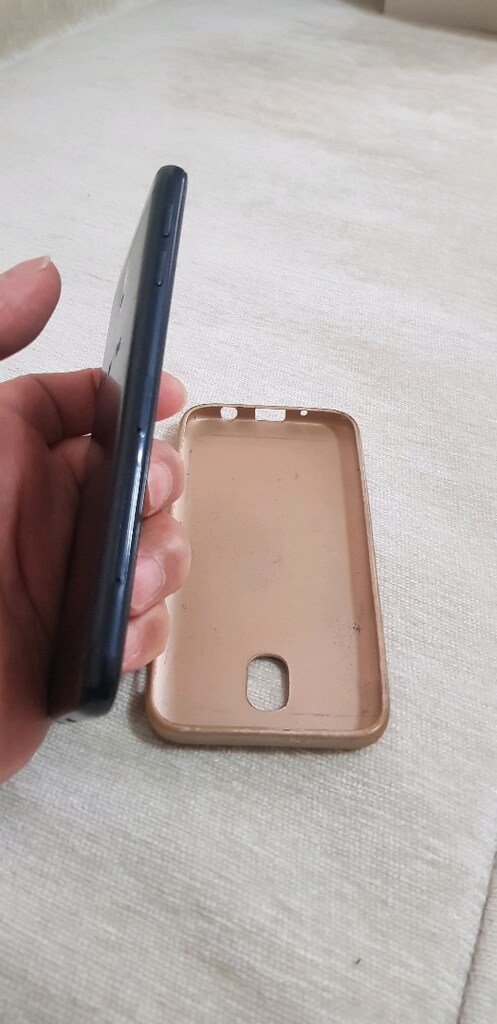 SAMSUNG GALAXY j7 core tr cihazı temiz herşey aktif çalışıyor - 15