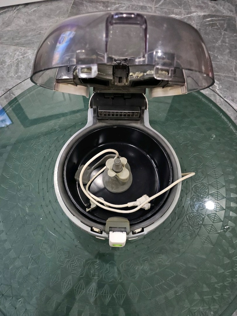tefal ısıtıcısı calışıyo - 3