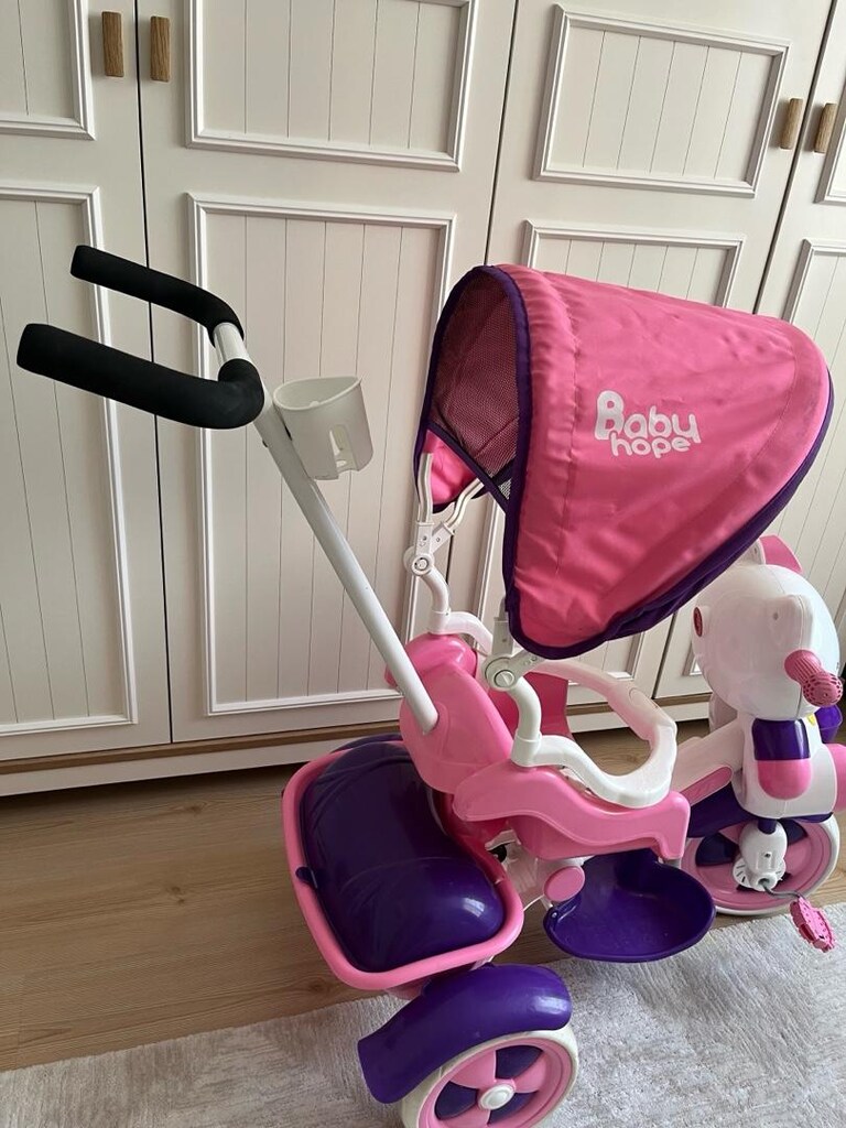 babyhope bisiklet - 2