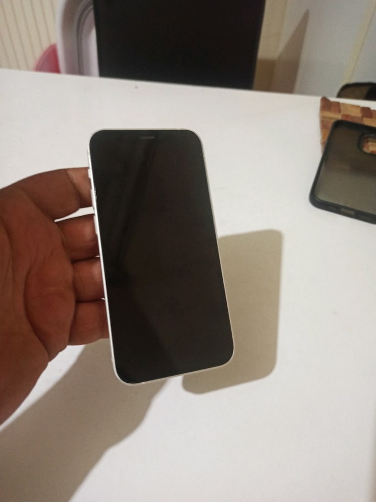ipone 12 mini 128 GB Türkiye kayıtlı icloudlu - 2